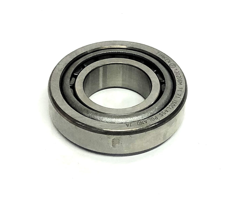Timken 71 71 ISOCLASS Tapered Roller Bearing Y30206M/X30206M NOS