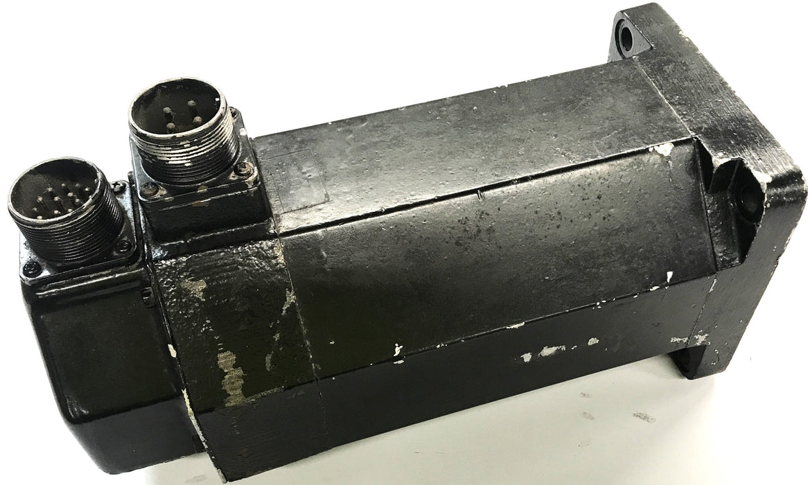 Allen Bradley Servo Motor F-4050-0-H00AA USED