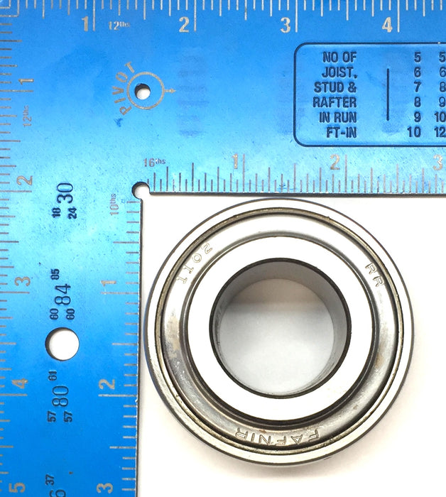 Fafnir Insert Bearing (No Collar/No Box) 1102RR NOS