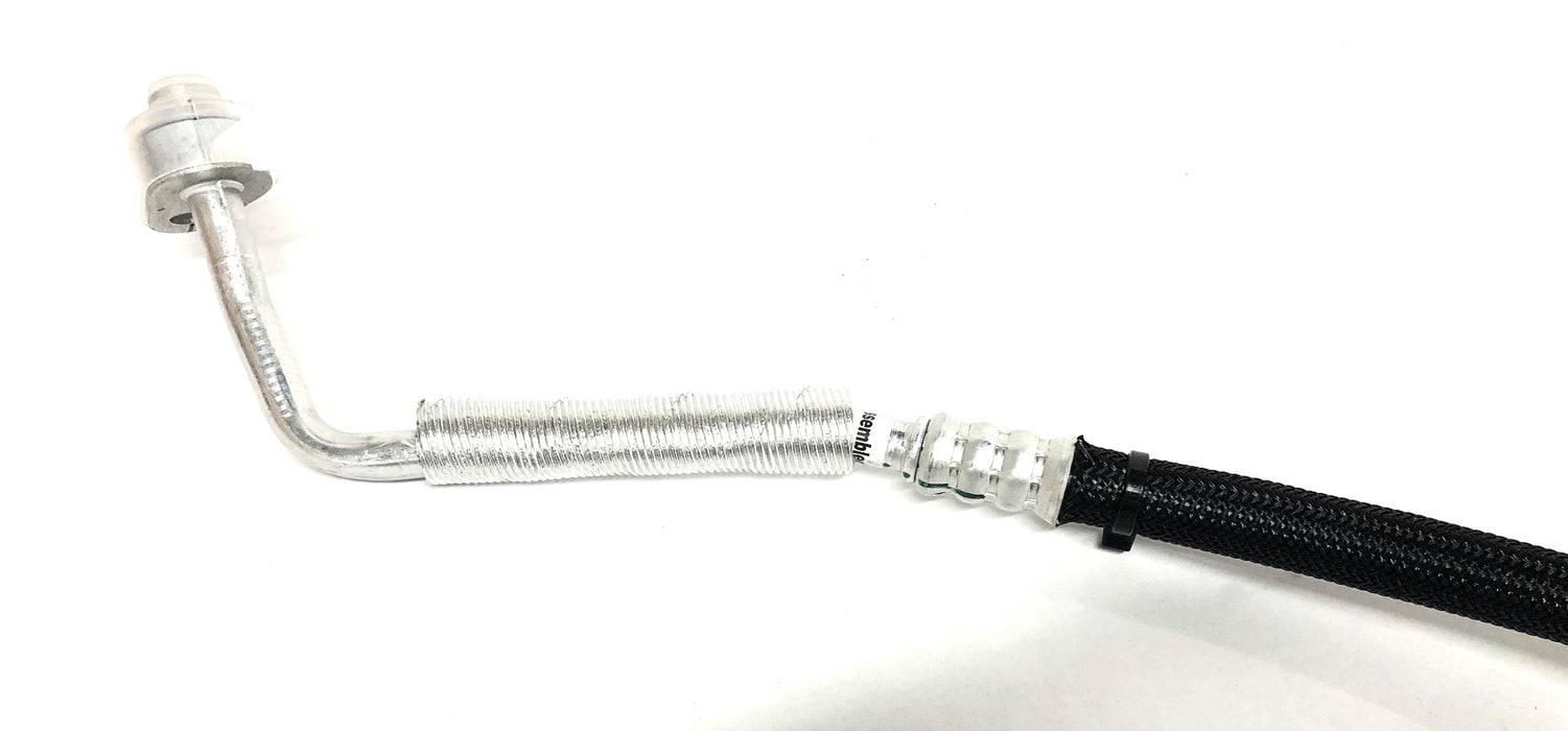 Ford Motorcraft A/C Refrigerant Discharge Hose YF-38362 (LC2Z-19972-B) NOS