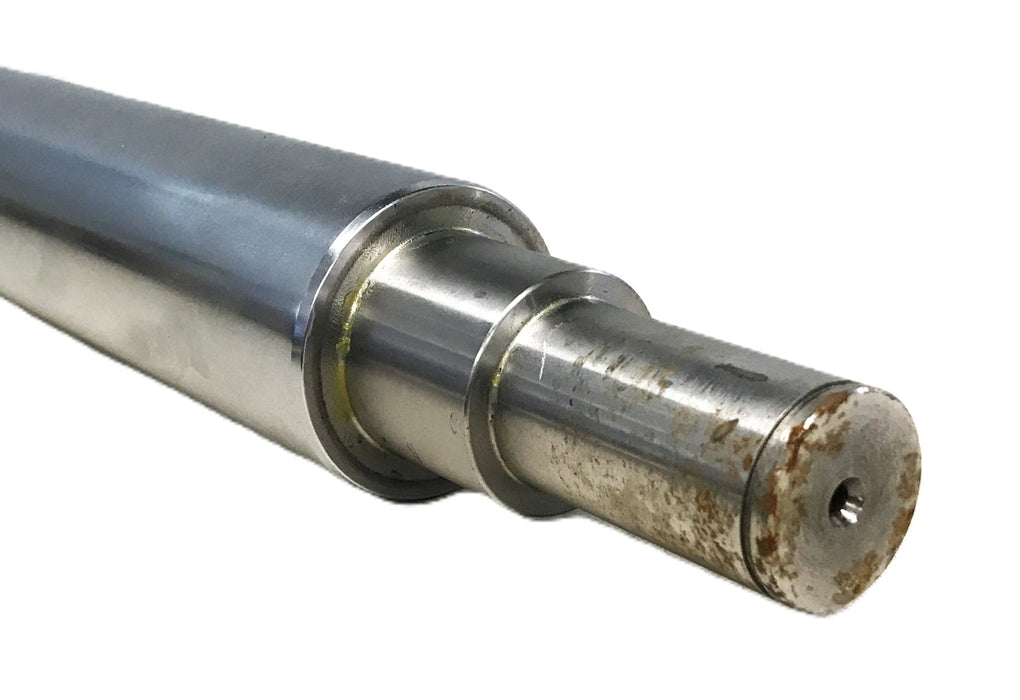 Doosan Forklif Lift Cylinder Rod Assembly D511869 NOS