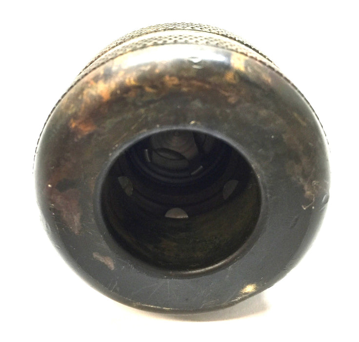 Foster Manufacturing 1" Female Quick Release Hose Coupling FM6 (6406) USED