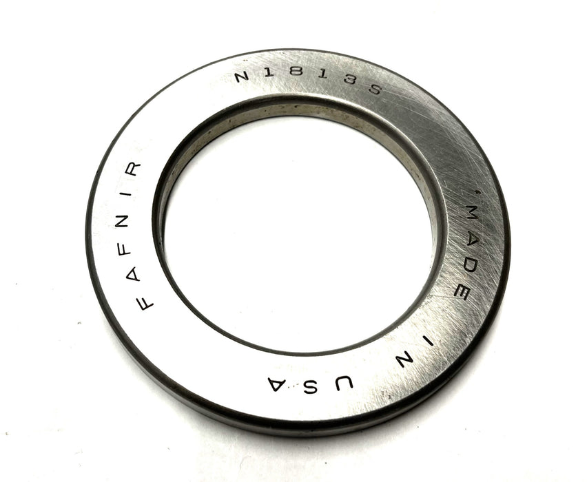 Fafnir Thrust Bearing N1813S NOS