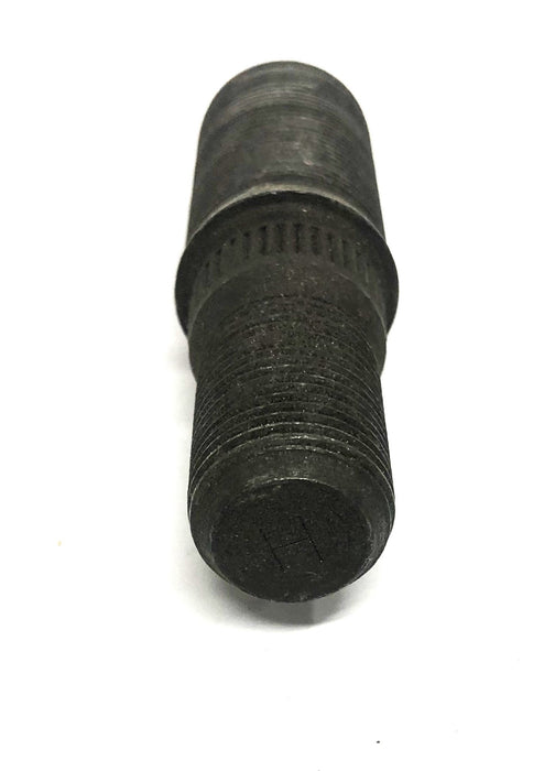 Meritor Double Ended Left Hand Wheel Stud 20X1868 [Lot of 3] NOS