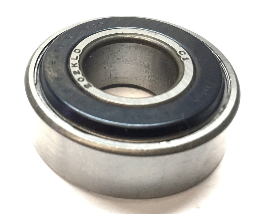 Fafnir Sealed Roller Bearing (No Box) 202KLD-C1 NOS