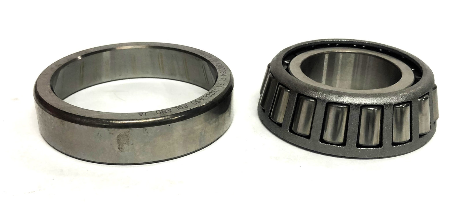 Timken 71 71 ISOCLASS Tapered Roller Bearing Y30206M/X30206M NOS