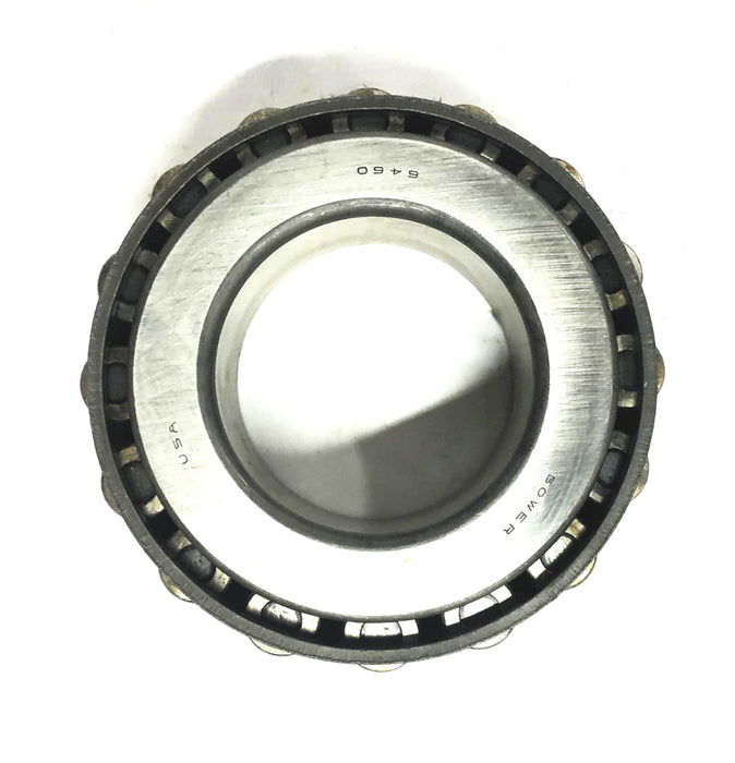 Bower Tapered Roller Bearing Cone 6460 NOS