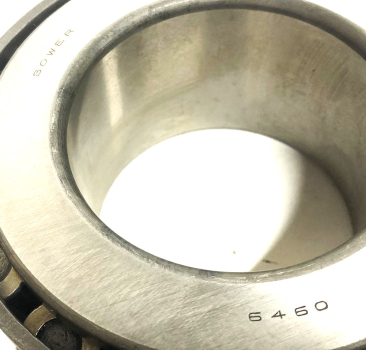 Bower Tapered Roller Bearing Cone 6460 NOS