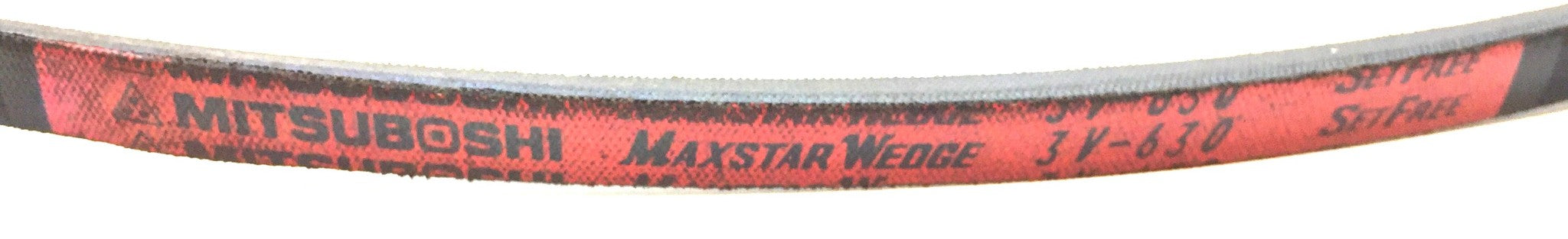 Mitsuboshi Maxstar Wedge V-Belt 3V-630 NOS