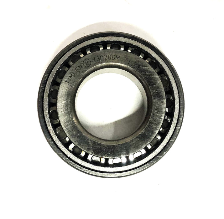 Timken 71 71 ISOCLASS Tapered Roller Bearing Y30206M/X30206M NOS