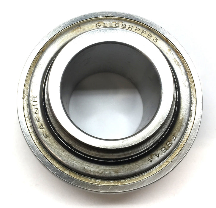 Fafnir Insert Roller Bearing (No Box/No Collar) G1108KPPB3 (FS544) NOS