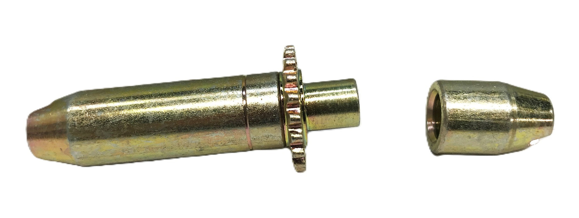Total Source Hyster Forklift LH Brake Thread Adjuster HY162140 NOS
