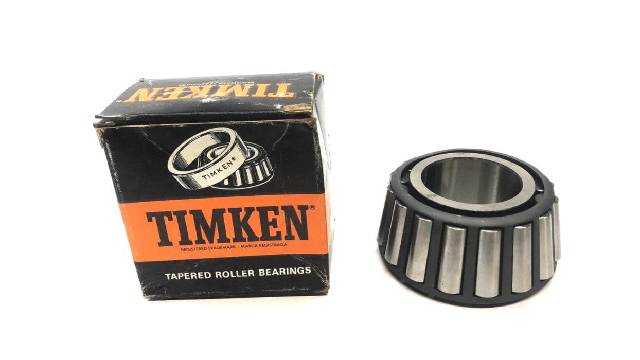 Timken Tapered Roller Bearing Cone 5361 NOS