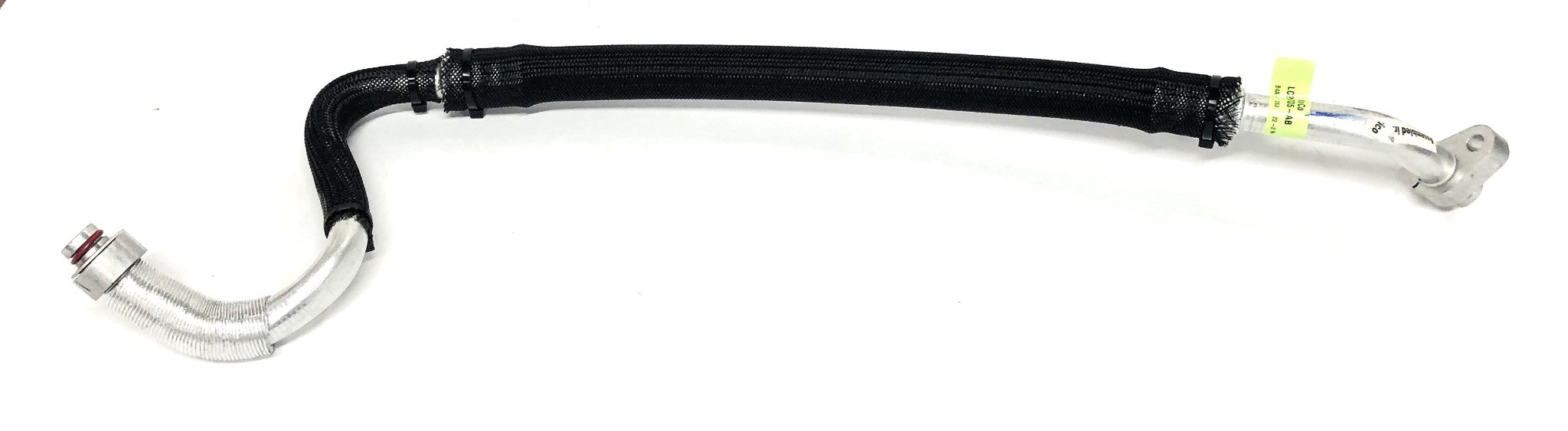 Ford Motorcraft A/C Refrigerant Discharge Hose YF-38361 (LC2Z-19835-B) NOS