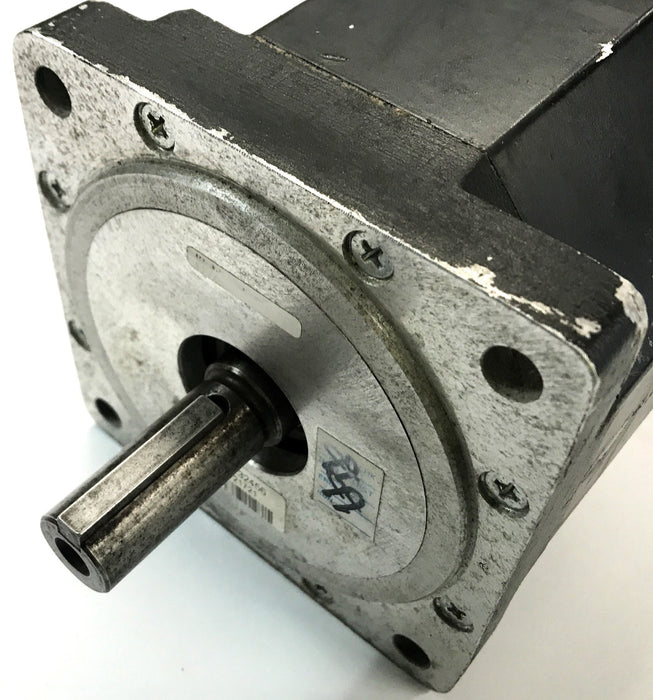 Allen Bradley Servo Motor F-4050-Q-H00AA USED