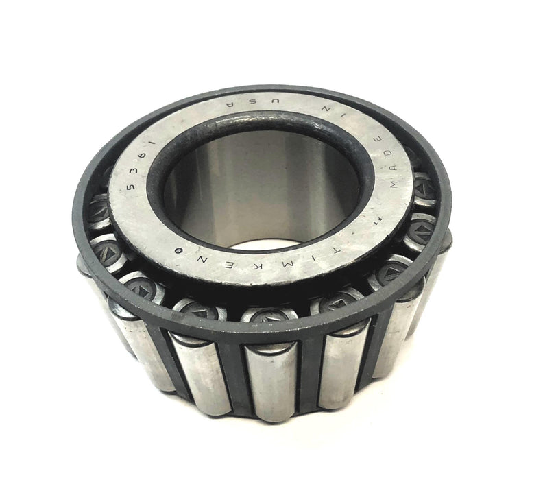 Timken Tapered Roller Bearing Cone 5361 NOS