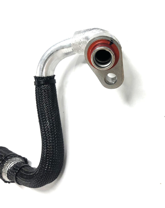Ford Motorcraft A/C Refrigerant Discharge Hose YF-38361 (LC2Z-19835-B) NOS