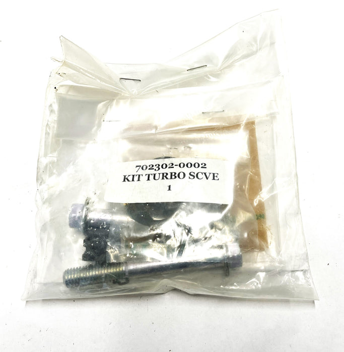 International Garrett Turbocharger 1833650C91 NOS