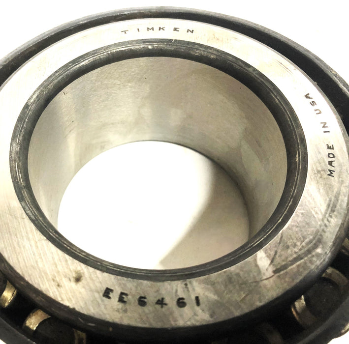 Timken Tapered Roller Bearing Cone EE6461 NOS