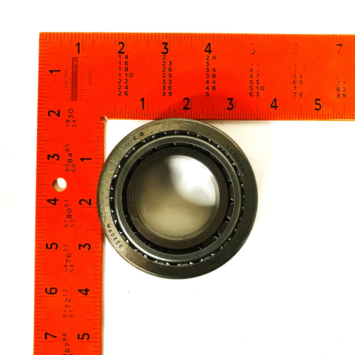 FAG Tapered Roller Bearing Cone and Cup 32209A NOS