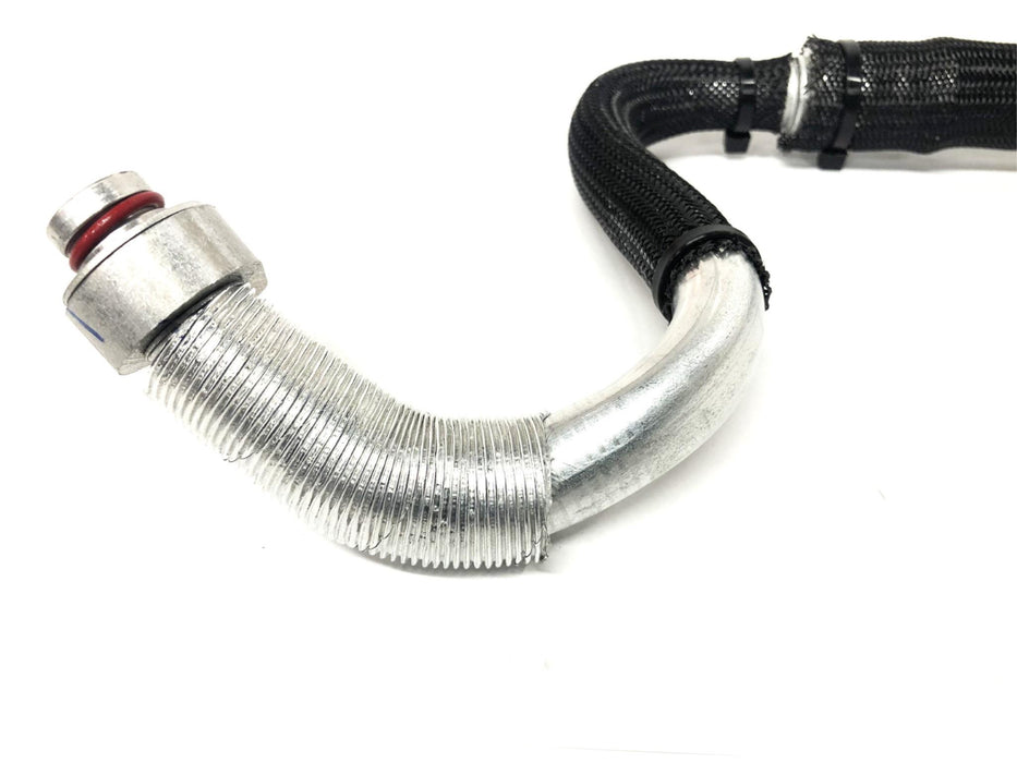 Ford Motorcraft A/C Refrigerant Discharge Hose YF-38361 (LC2Z-19835-B) NOS