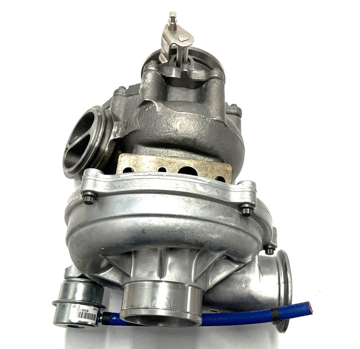 International Garrett Turbocharger 1833650C91 NOS