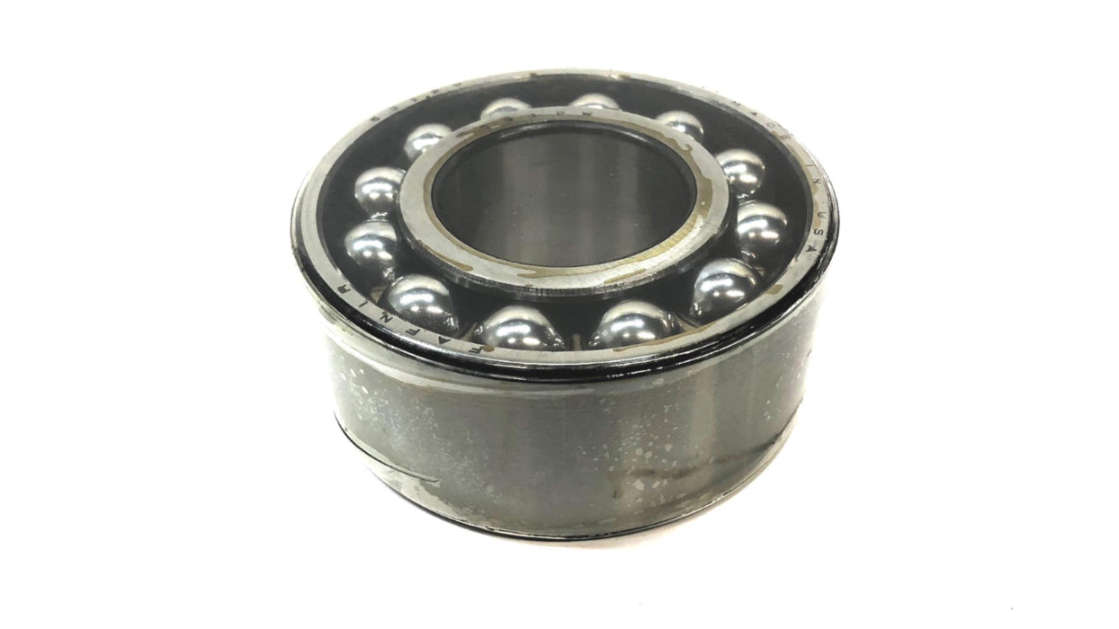 Fafnir Double Row Angular Contact Bearing 5312W NOS