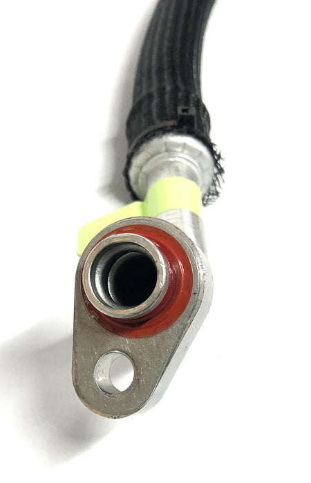 Ford Motorcraft A/C Refrigerant Discharge Hose YF-38361 (LC2Z-19835-B) NOS