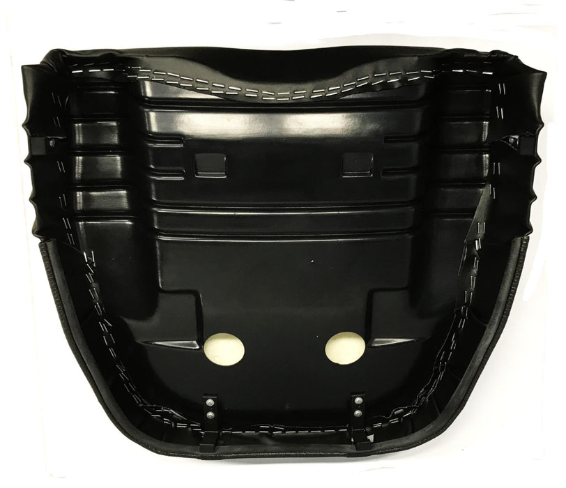 Total Source Forklift Hyster Vinyl Back Seat Cushion HY1382111 NOS