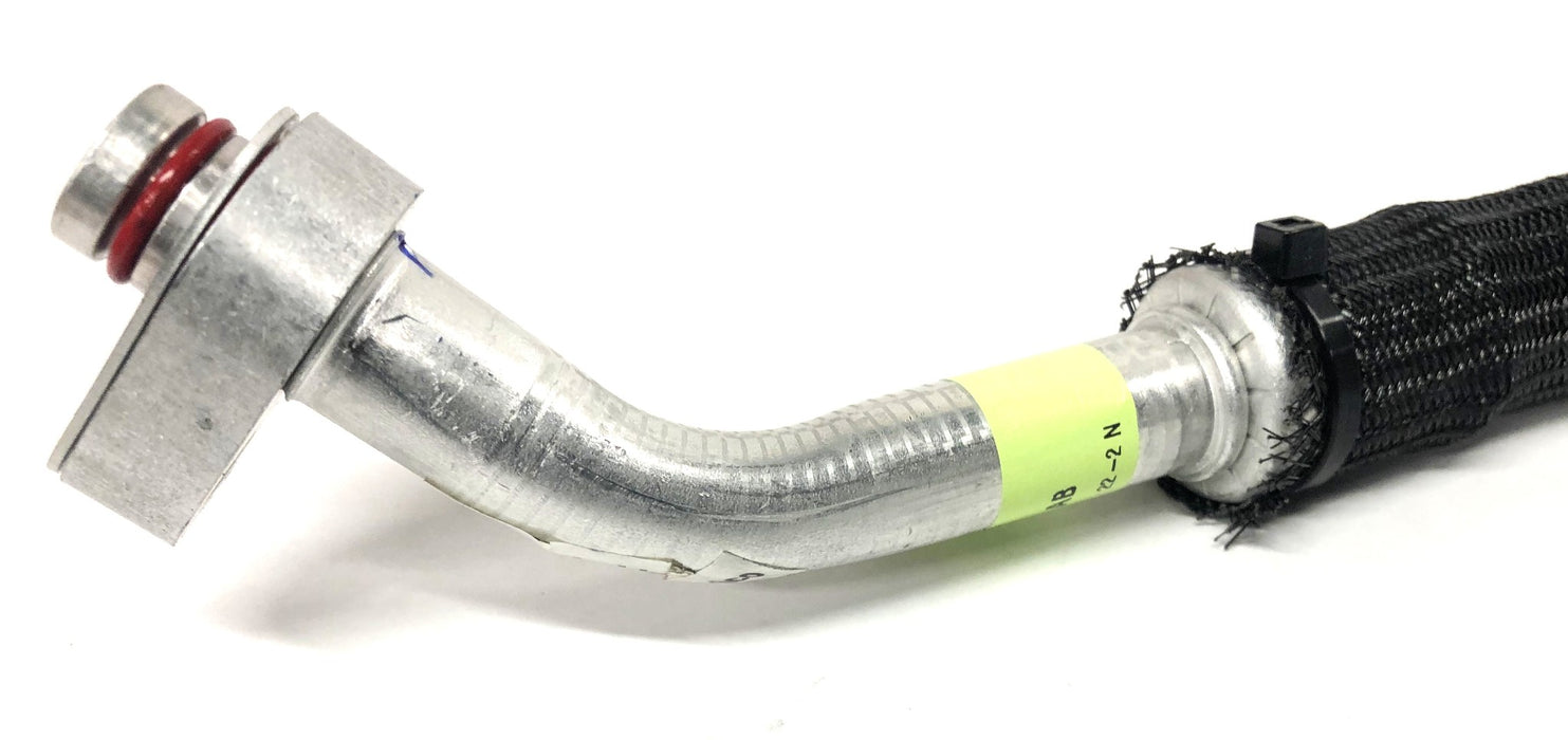 Ford Motorcraft A/C Refrigerant Discharge Hose YF-38361 (LC2Z-19835-B) NOS