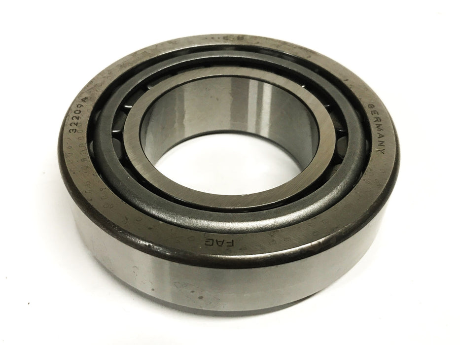 FAG Tapered Roller Bearing Cone and Cup 32209A NOS