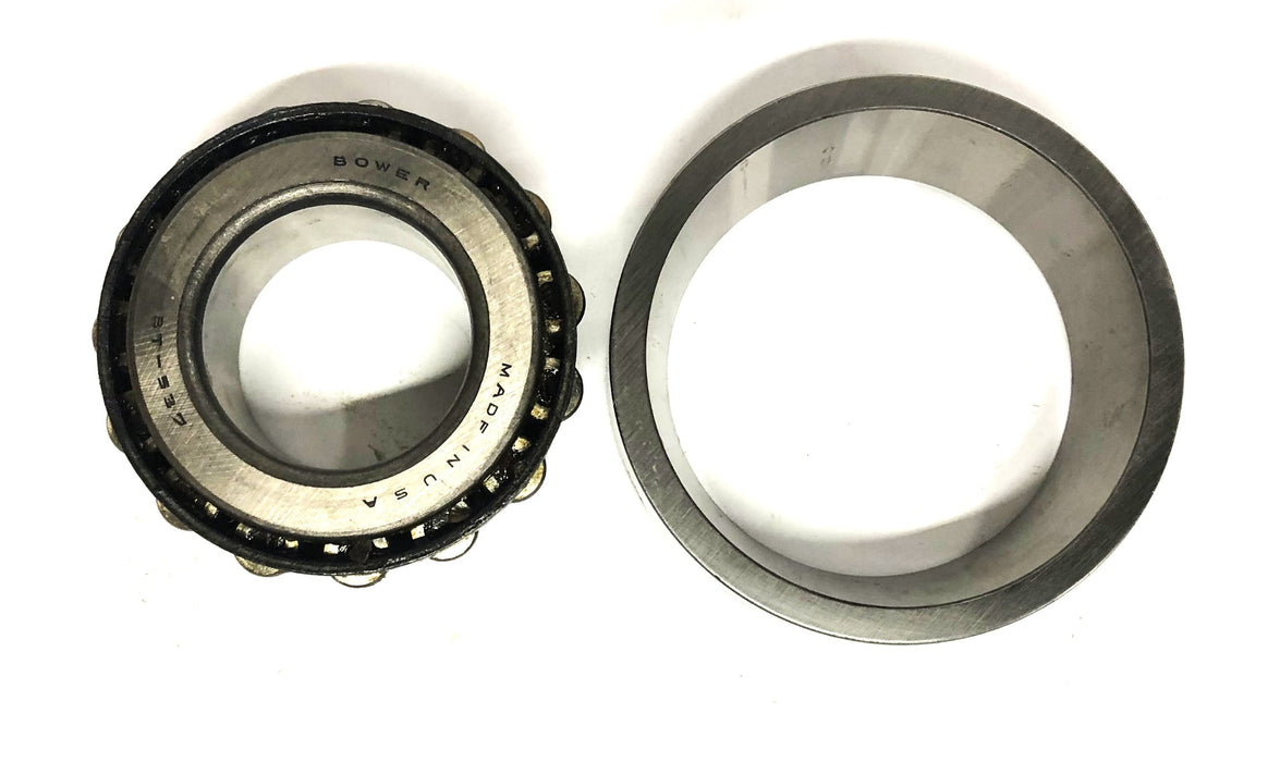 Bower Tapered Roller Bearing BT-532-A/BT-532 NOS