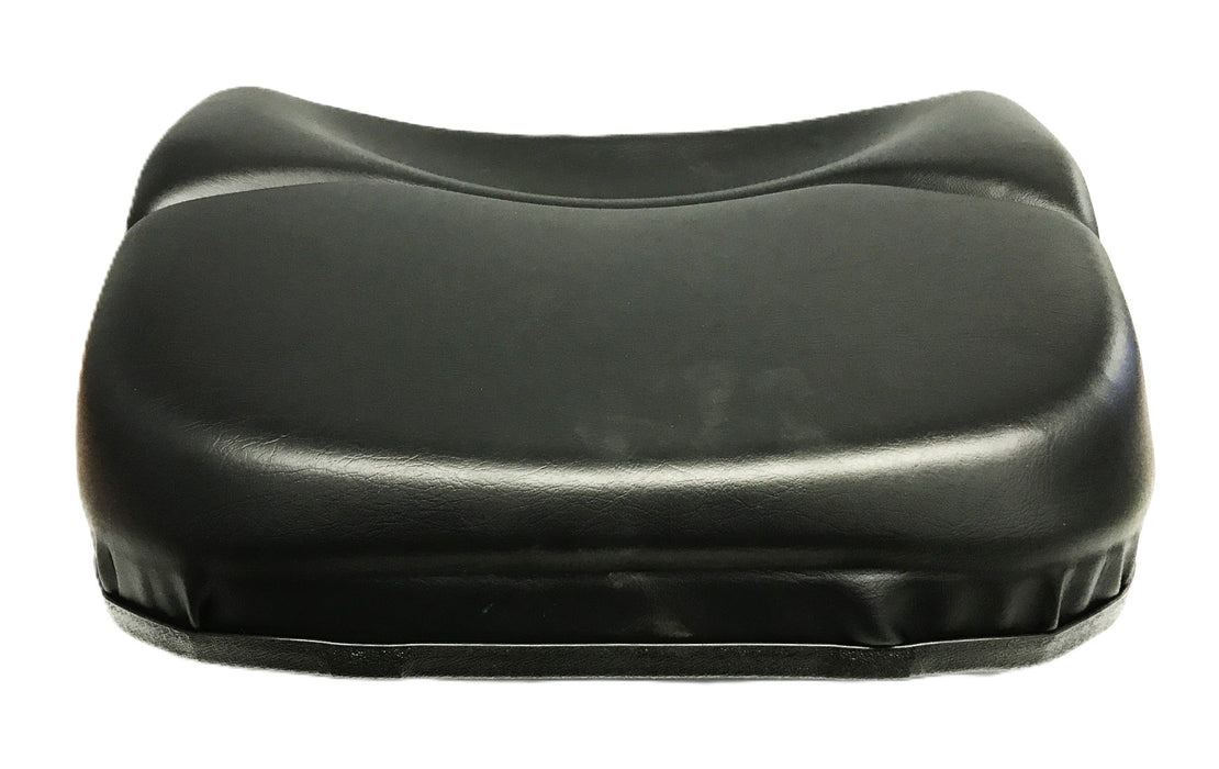 Total Source Forklift Hyster Vinyl Back Seat Cushion HY1382111 NOS