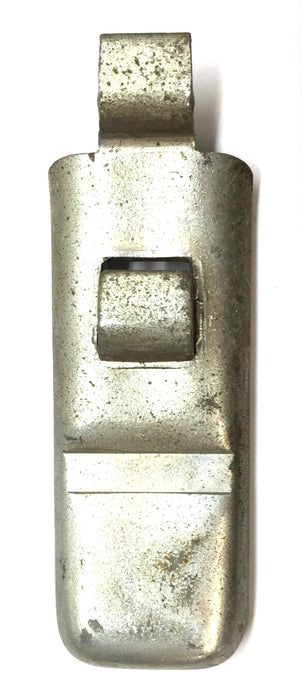 Inter Royal 1" x 3" Shelf Safety Clip [Lot of 31] NOS