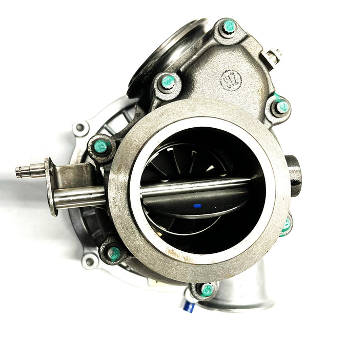 International Garrett Turbocharger 1833650C91 NOS