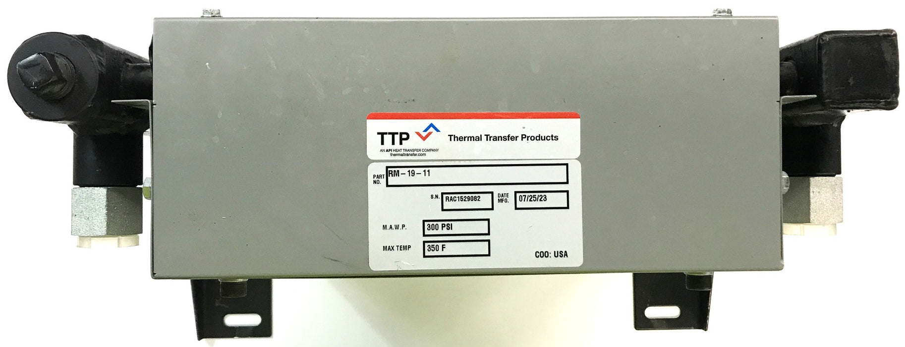 TTP Thermal Transfer RM-19-11 NOS