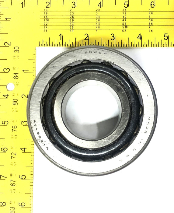 Bower Tapered Roller Bearing BT-532-A/BT-532 NOS