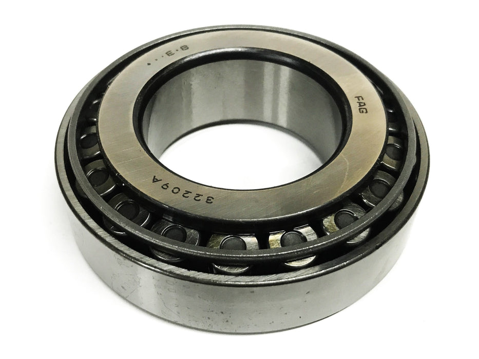 FAG Tapered Roller Bearing Cone and Cup 32209A NOS