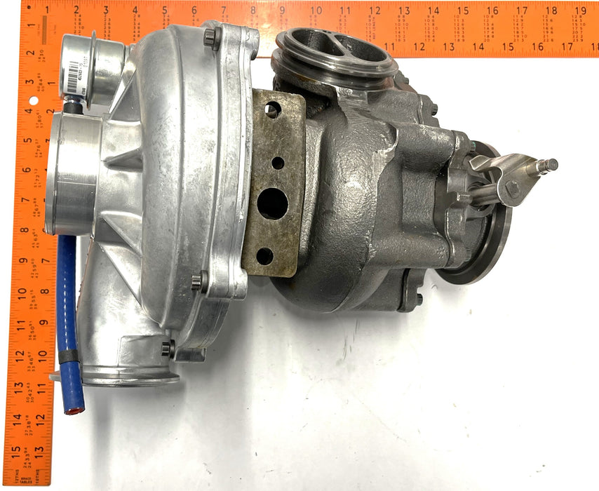 International Garrett Turbocharger 1833650C91 NOS