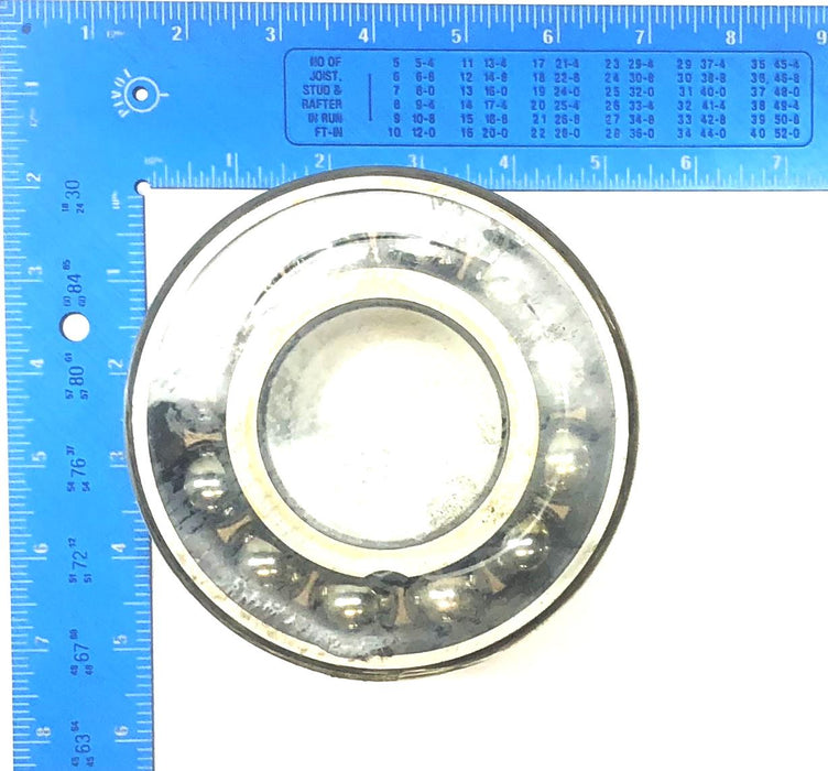 Fafnir Double Row Angular Contact Bearing 5312W NOS