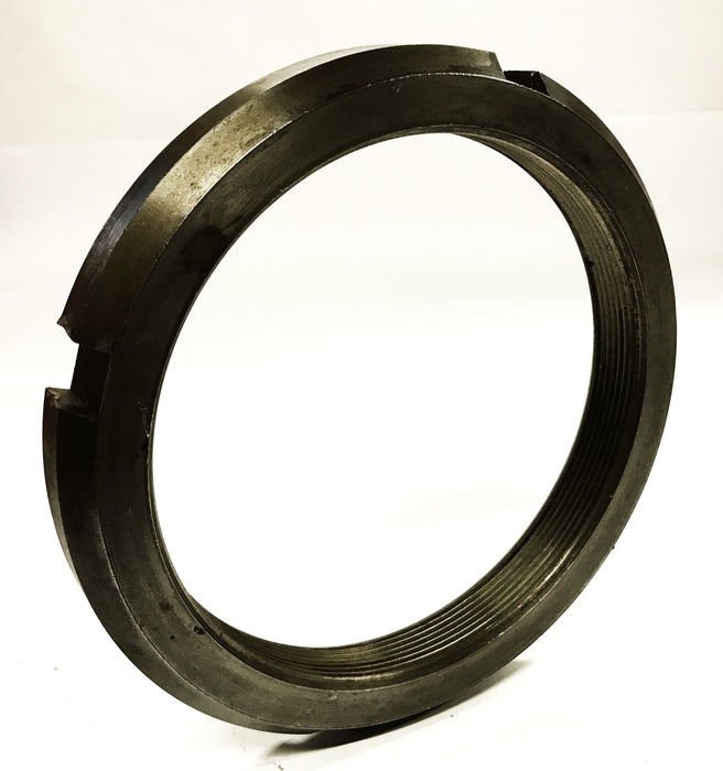 SKF AN Series 10 inch Bearing Lock Nut AN40 NOS