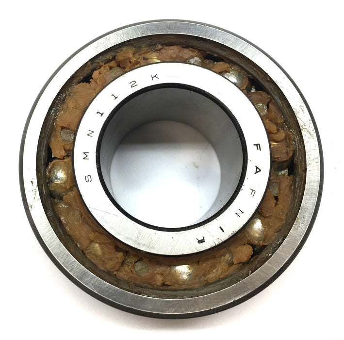 Fafnir Ball Bearing Insert (No Collar) SMN112K (N112KR) (No Box) NOS