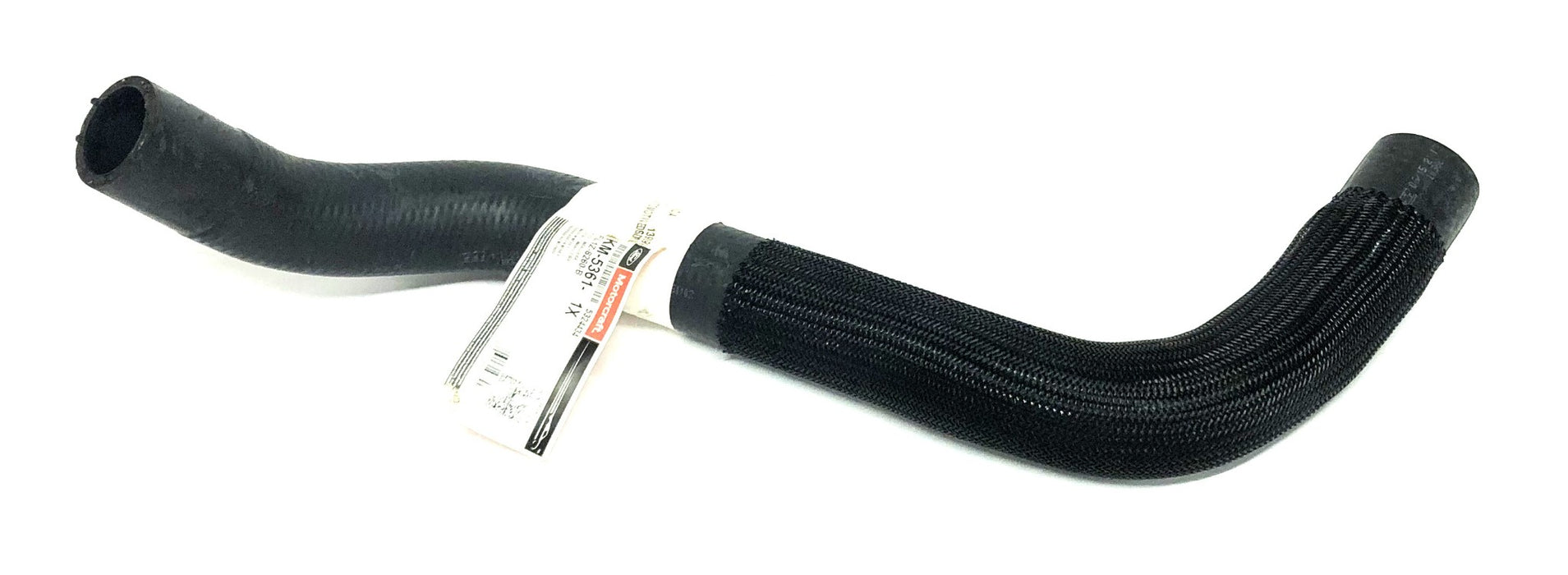 Ford Motorcraft Radiator Coolant Hose KM-5361 (FL1Z-8260-B) NOS