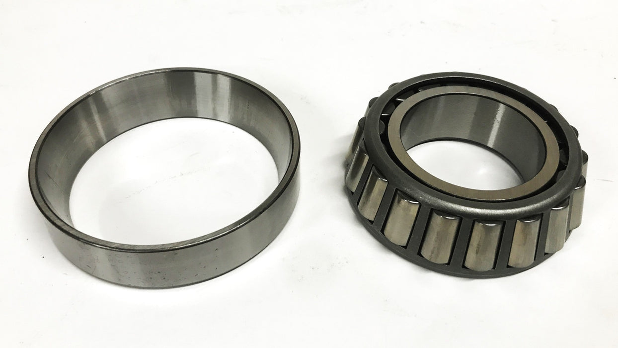 FAG Tapered Roller Bearing Cone and Cup 32209A NOS