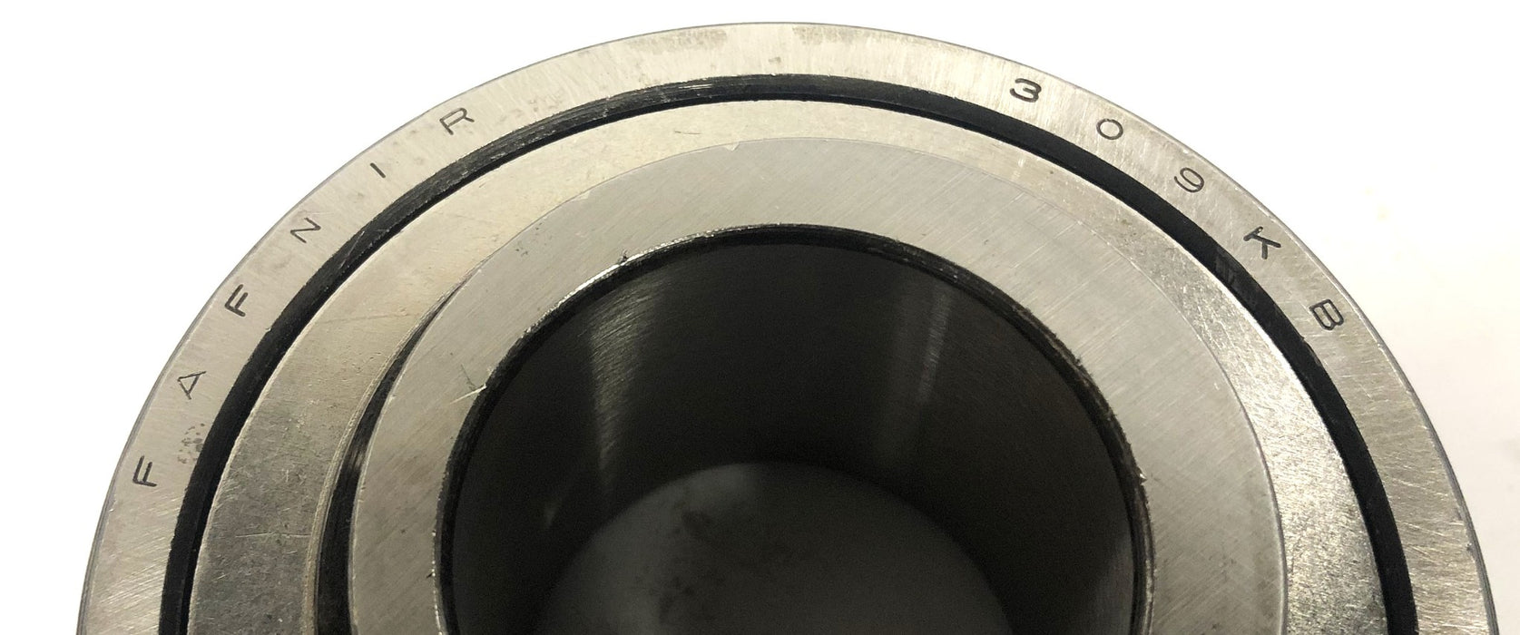 Fafnir Insert Bearing 309KB/SMN111K NOS