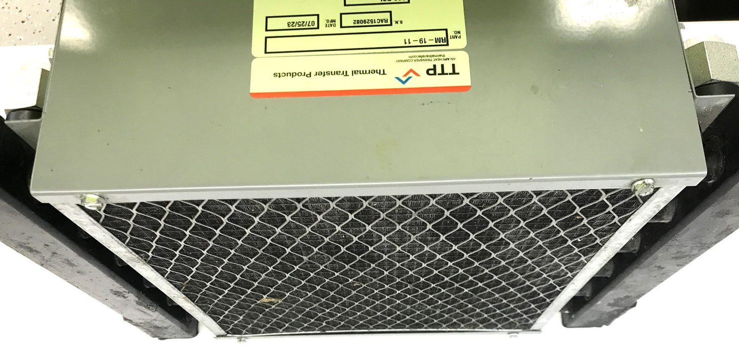 TTP Thermal Transfer RM-19-11 NOS