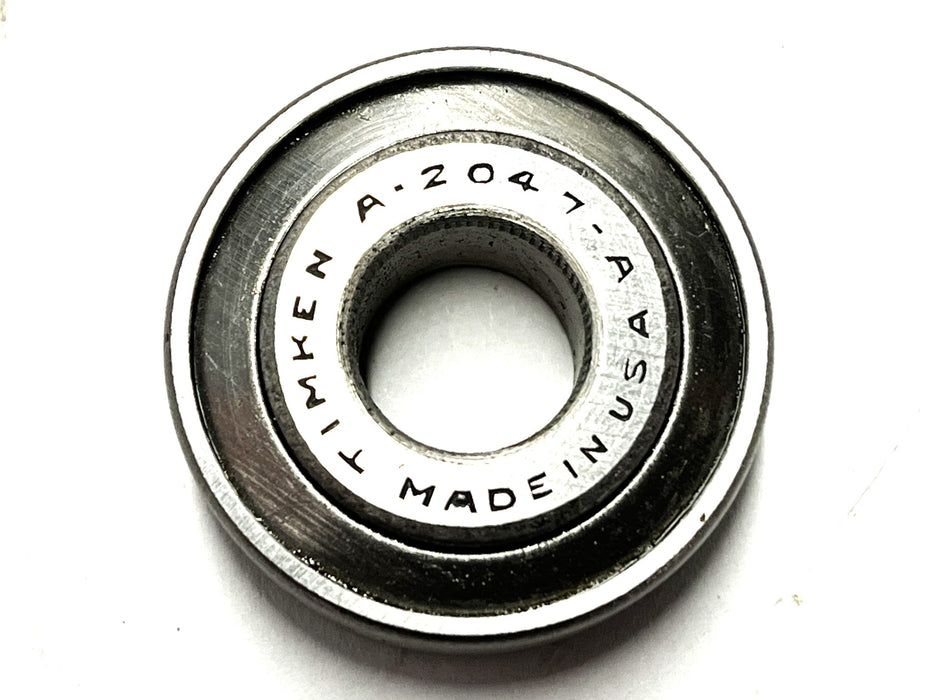 Timken Roller Bearing A-2047-A [Lot of 2] NOS