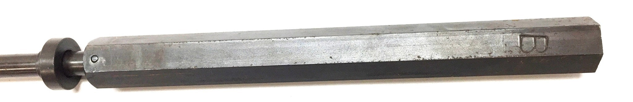 Milling Machine Drawbar for Bridgeport, Kondia Machines 81548588 (Z9005R1) NOS