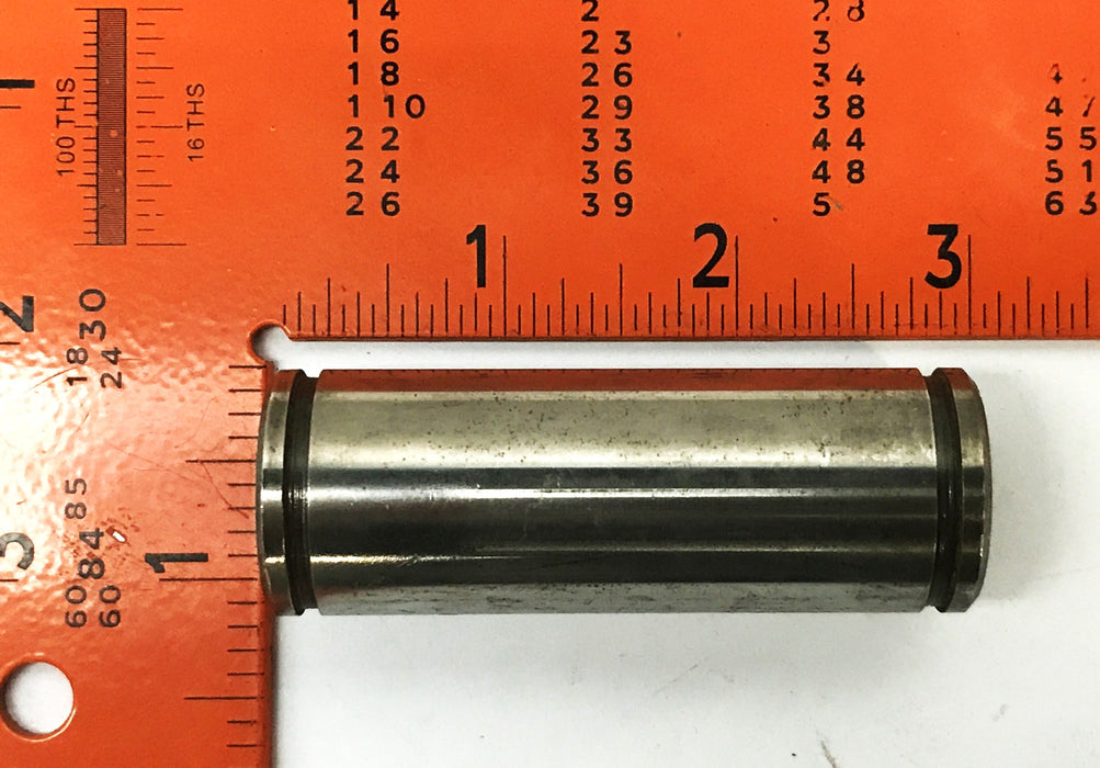 Total Source Yale Forklift Pin YT504071702 [Lot of 2] NOS