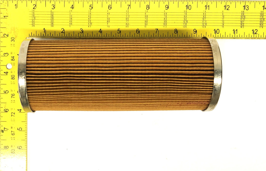 LPM Hydraulic Filter Element 83-186 NOS